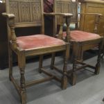 583 1630 ARMCHAIRS